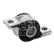 Cojinete del brazo de control 19457 FEBI, Miniatura 2