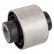 Cojinete del brazo de control 21408 FEBI