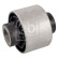 Cojinete del brazo de control 21408 FEBI, Miniatura 2