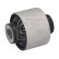 Cojinete del brazo de control 21410 FEBI, Miniatura 3