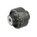Cojinete del brazo de control 21852 FEBI, Miniatura 2