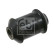 Cojinete del brazo de control 22155 FEBI, Miniatura 2