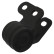 Cojinete del brazo de control 22271 FEBI