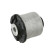 Cojinete del brazo de control 22654 FEBI