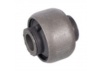 Cojinete del brazo de control 22821 FEBI