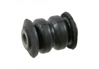 Cojinete del brazo de control 22865 FEBI