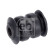 Cojinete del brazo de control 22865 FEBI, Miniatura 2