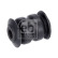 Cojinete del brazo de control 22865 FEBI, Miniatura 3