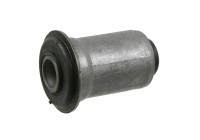 Cojinete del brazo de control 22939 FEBI