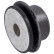 Cojinete del brazo de control 23568 FEBI