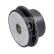 Cojinete del brazo de control 23568 FEBI, Miniatura 2