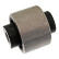 Cojinete del brazo de control 24221 FEBI