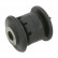 Cojinete del brazo de control 24390 FEBI