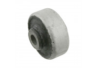 Cojinete del brazo de control 26535 FEBI
