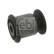Cojinete del brazo de control 26573 FEBI, Miniatura 2