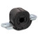 Cojinete del brazo de control 26863 FEBI