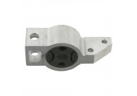 Cojinete del brazo de control 27069 FEBI