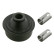 Cojinete del brazo de control 28100 FEBI