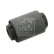 Cojinete del brazo de control 28302 FEBI, Miniatura 2