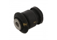 Cojinete del brazo de control 28475 FEBI