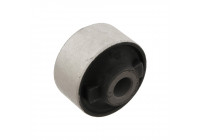 Cojinete del brazo de control 28732 FEBI
