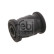 Cojinete del brazo de control 29187 FEBI, Miniatura 2