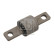 Cojinete del brazo de control 29377 FEBI, Miniatura 2