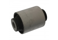 Cojinete del brazo de control 29452 FEBI