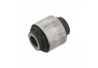 Cojinete del brazo de control 29682 FEBI