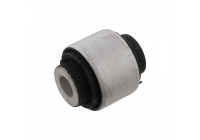 Cojinete del brazo de control 29689 FEBI