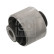 Cojinete del brazo de control 29944 FEBI, Miniatura 2
