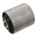 Cojinete del brazo de control 30218 FEBI