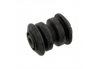 Cojinete del brazo de control 30295 FEBI