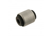 Cojinete del brazo de control 30494 FEBI