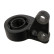 Cojinete del brazo de control 30715 FEBI