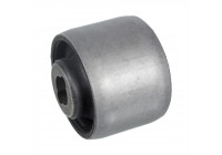 Cojinete del brazo de control 31267 FEBI