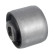 Cojinete del brazo de control 31267 FEBI