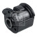 Cojinete del brazo de control 31366 FEBI, Miniatura 2