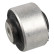 Cojinete del brazo de control 31468 FEBI