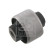 Cojinete del brazo de control 33086 FEBI, Miniatura 2