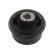 Cojinete del brazo de control 33087 FEBI