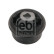 Cojinete del brazo de control 33087 FEBI, Miniatura 2