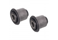 Cojinete del brazo de control 37675 FEBI