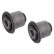 Cojinete del brazo de control 37675 FEBI