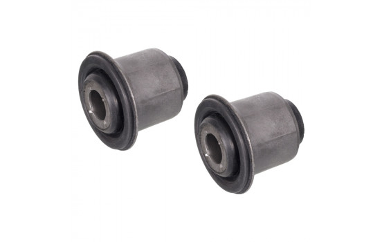 Cojinete del brazo de control 37675 FEBI