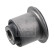Cojinete del brazo de control 37675 FEBI, Miniatura 3