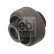 Cojinete del brazo de control 37993 FEBI, Miniatura 2