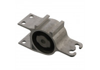 Cojinete del brazo de control 40967 FEBI