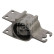 Cojinete del brazo de control 40967 FEBI, Miniatura 2