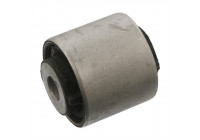 Cojinete del brazo de control 40975 FEBI